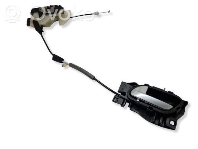 96555518VD PEUGEOT купить в Львов