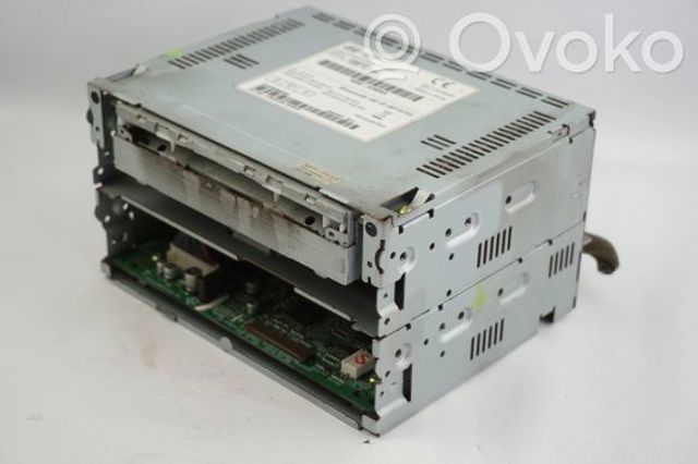 HYUNDAI 965603U500WK Магнитола в наличии Каменское