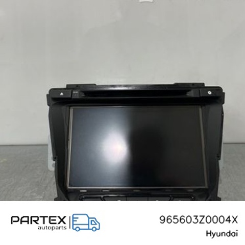 965603Z0004X HYUNDAI купить в Украина
