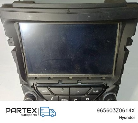 965603Z0614X HYUNDAI купить в Запорожье