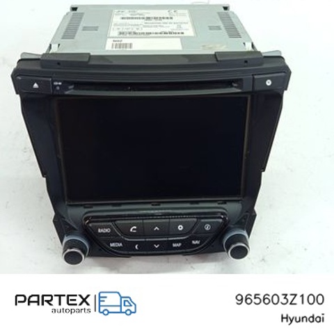965603Z100 HYUNDAI купить в Ирпень