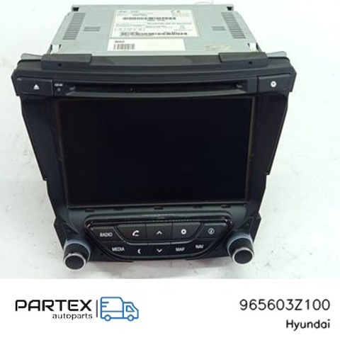 965603Z100 HYUNDAI купить в Ирпень