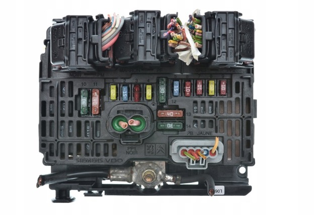 9656086580 PEUGEOT купить в Харьков