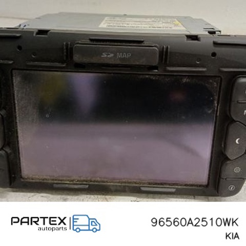 HYUNDAI 96560A2510WK в наличии Хмельницкий