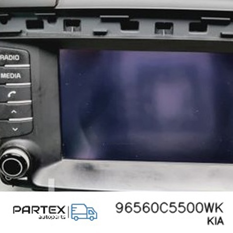 96560C5500WK HYUNDAI купить в Винница
