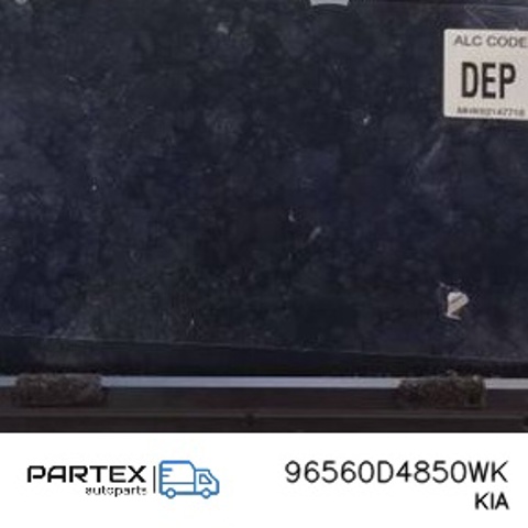 HYUNDAI 96560D4850WK в наличии Ужгород