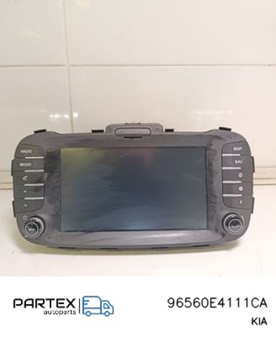 96560E4111CA HYUNDAI купить в Украина