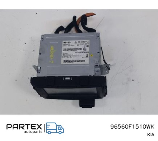 96560F1510WK HYUNDAI купить в Кривой Рог