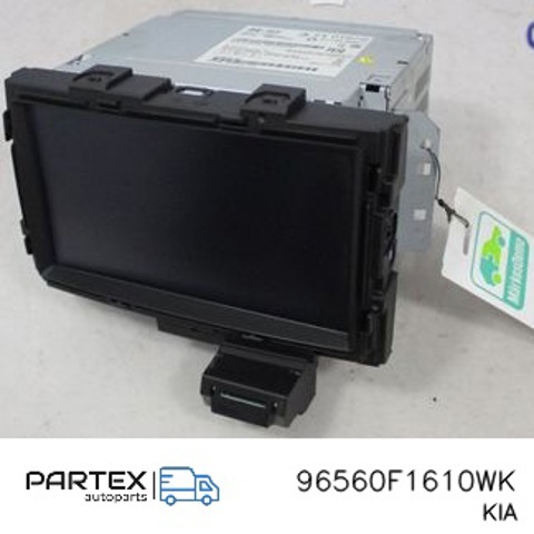 HYUNDAI 96560F1610WK в наличии Полтава