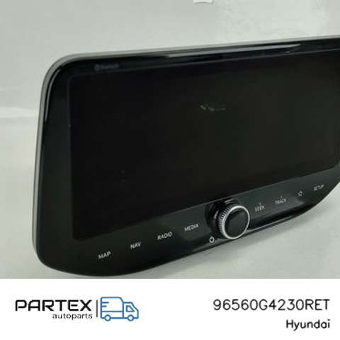 96560G4230RET HYUNDAI купить в Черкассы