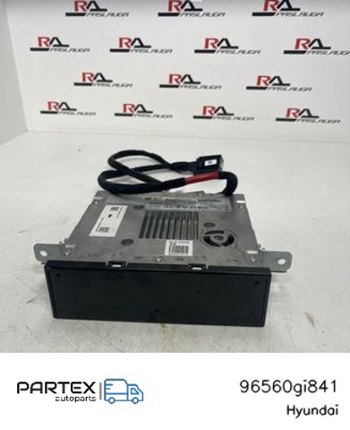 96560GI841 HYUNDAI купить в Ровно
