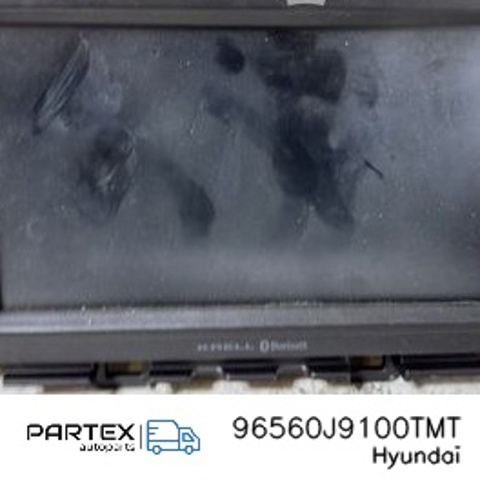 96560J9100TMT HYUNDAI купить в Кривой Рог