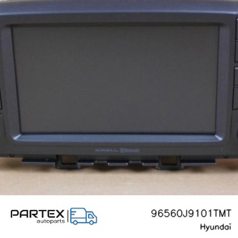96560J9101TMT HYUNDAI купить в Украина