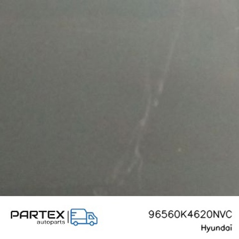 Дисплей бортового компьютера 96560K4620NVC HYUNDAI