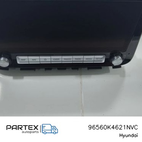 96560K4621NVC HYUNDAI Дисплей многофункциональный купить в Полтава