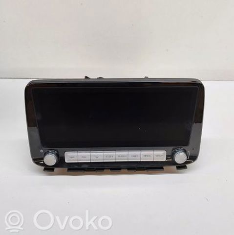96560K4621NVC Дисплей многофункциональный купить Черкассы