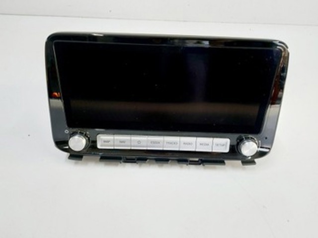 HYUNDAI 96560K4621NVC Дисплей многофункциональный в наличии Винница
