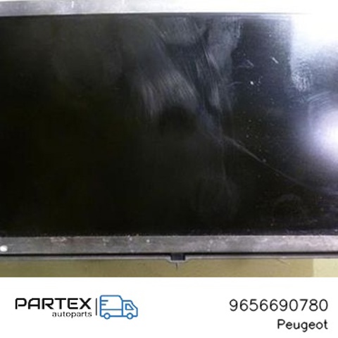 PEUGEOT 9656690780 в наличии Ирпень