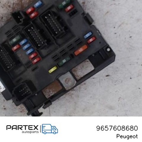 9657608680 PEUGEOT купить в Винница