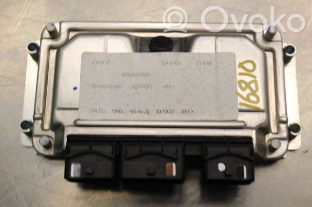 9657649280 PEUGEOT купить в Одесса
