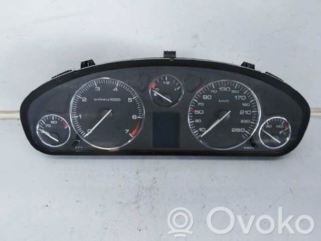9658138080 PEUGEOT купить в Львов