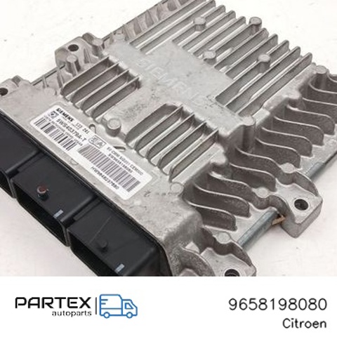9658198080 PEUGEOT купить в Полтава