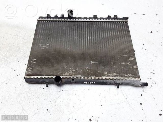 9658536580 Радиатор купить Чернигов