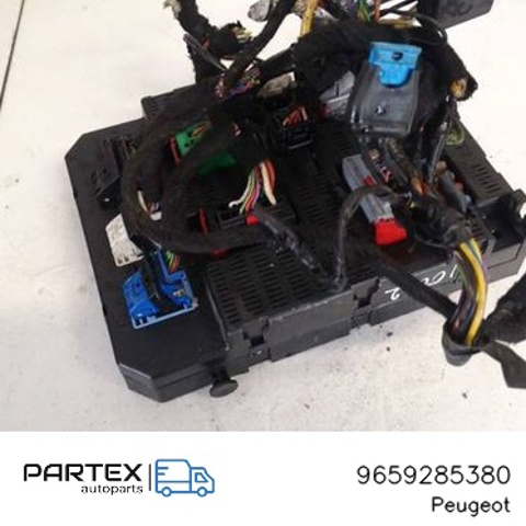 PEUGEOT 9659285380 в наличии Черкассы