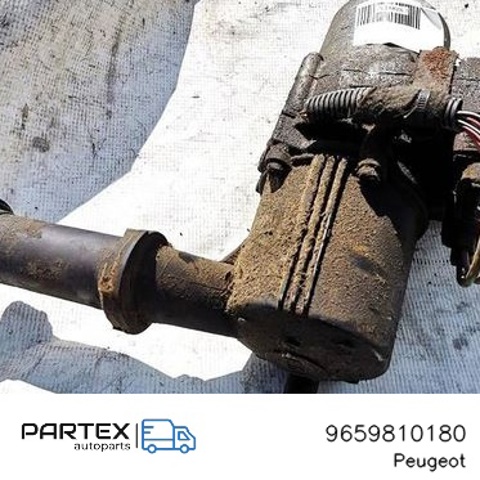 9659810180 PEUGEOT купить в Тернополь