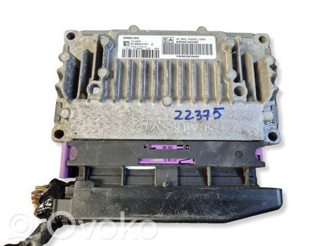 9659838680 PEUGEOT купить в Ровно
