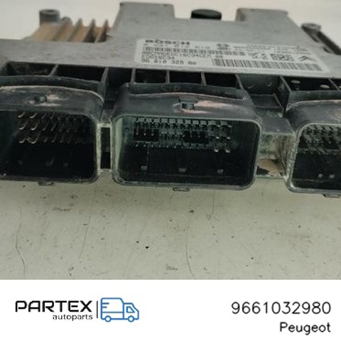 9661032980 PEUGEOT купить в Ужгород