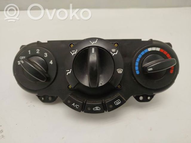 96615408 GM Блок управления режимами отопления/кондиционирования купить в Украина