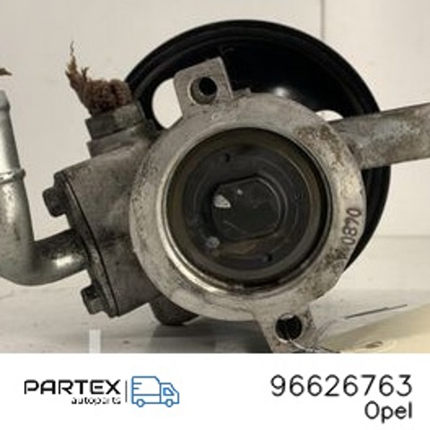 96626763 OPEL Насос гидроусилителя руля (ГУР) купить в Черкассы