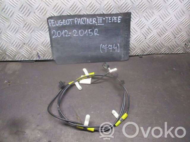9662889580 Peugeot/Citroen