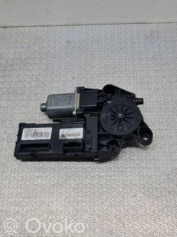 966316200 RENAULT Мотор стеклоподъемника двери передней левой купить в Одесса