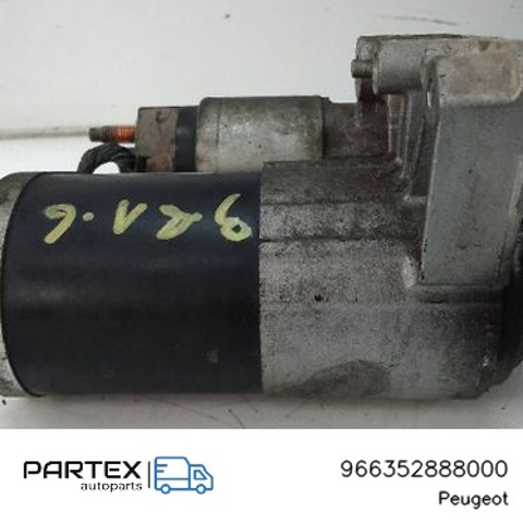 966352888000 Стартер купить Ужгород