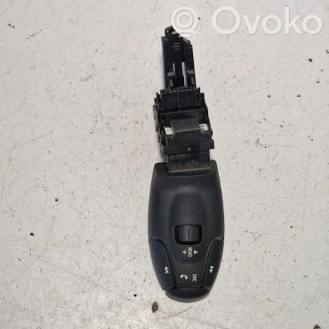 PEUGEOT 96637236XT Переключатель подрулевой, управления аудио системой в наличии Львов