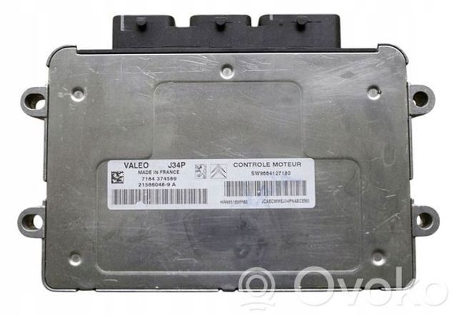 PEUGEOT 9664127180 в наличии Черкассы