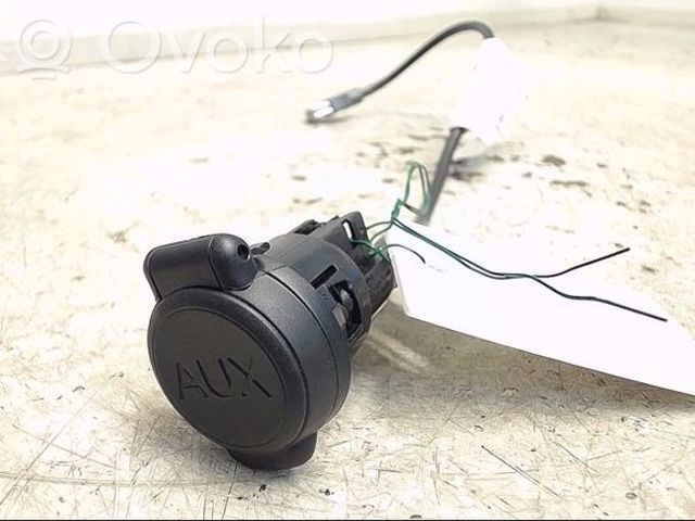 96645227ZD PEUGEOT USB-разветвитель купить в Черкассы