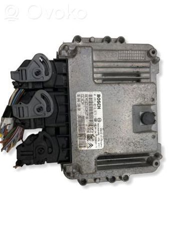 PEUGEOT 9664618080 в наличии Киев