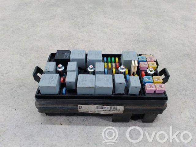 GM 96646696 Блок предохранителей в наличии Ужгород