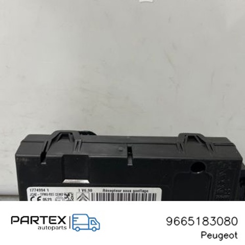 9665183080 PEUGEOT купить в Кривой Рог