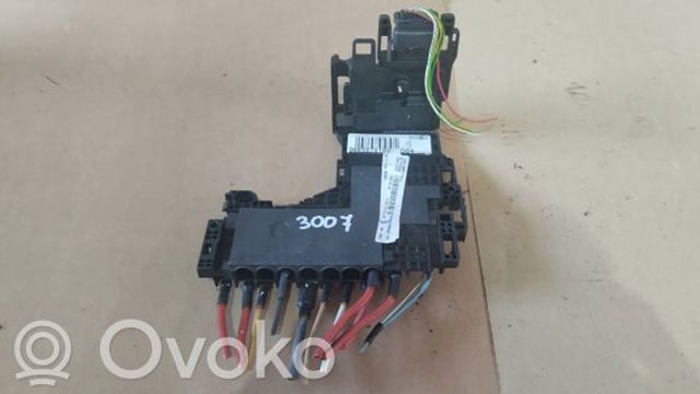 PEUGEOT 9665878180 в наличии Черновцы