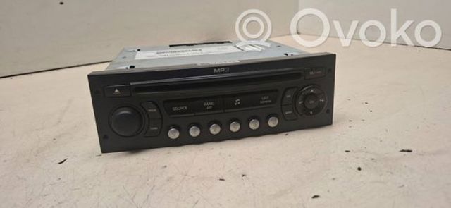 96659189XT PEUGEOT купить в Львов