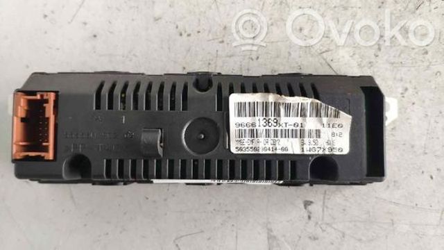 96661369 PEUGEOT купить в Каменское