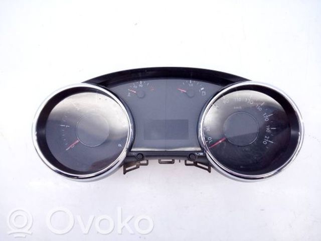 9666174980 PEUGEOT купить в Каменское