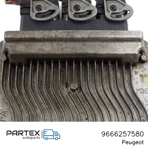 9666257580 PEUGEOT купить в Винница