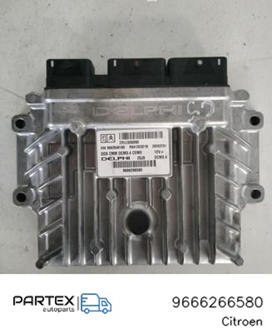 9666266580 PEUGEOT купить в Львов