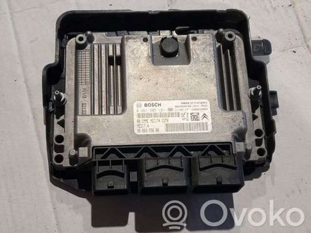 PEUGEOT 9666325680 в наличии Кривой Рог