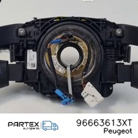 96663613XT Peugeot/Citroen